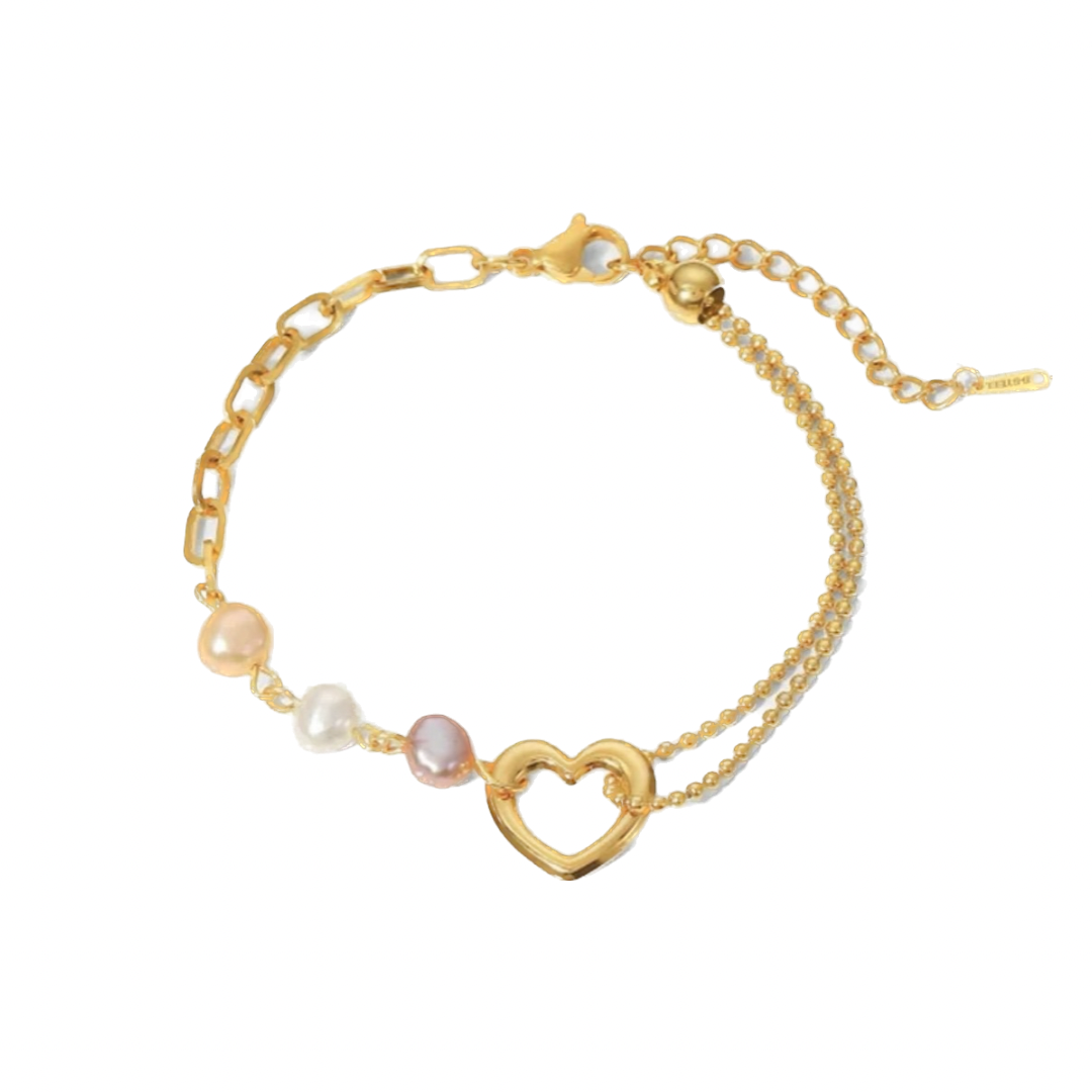 Cleo bracelet | waterproof