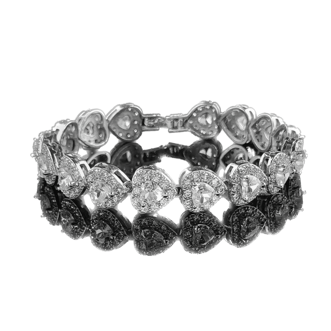 Viscountess bracelet