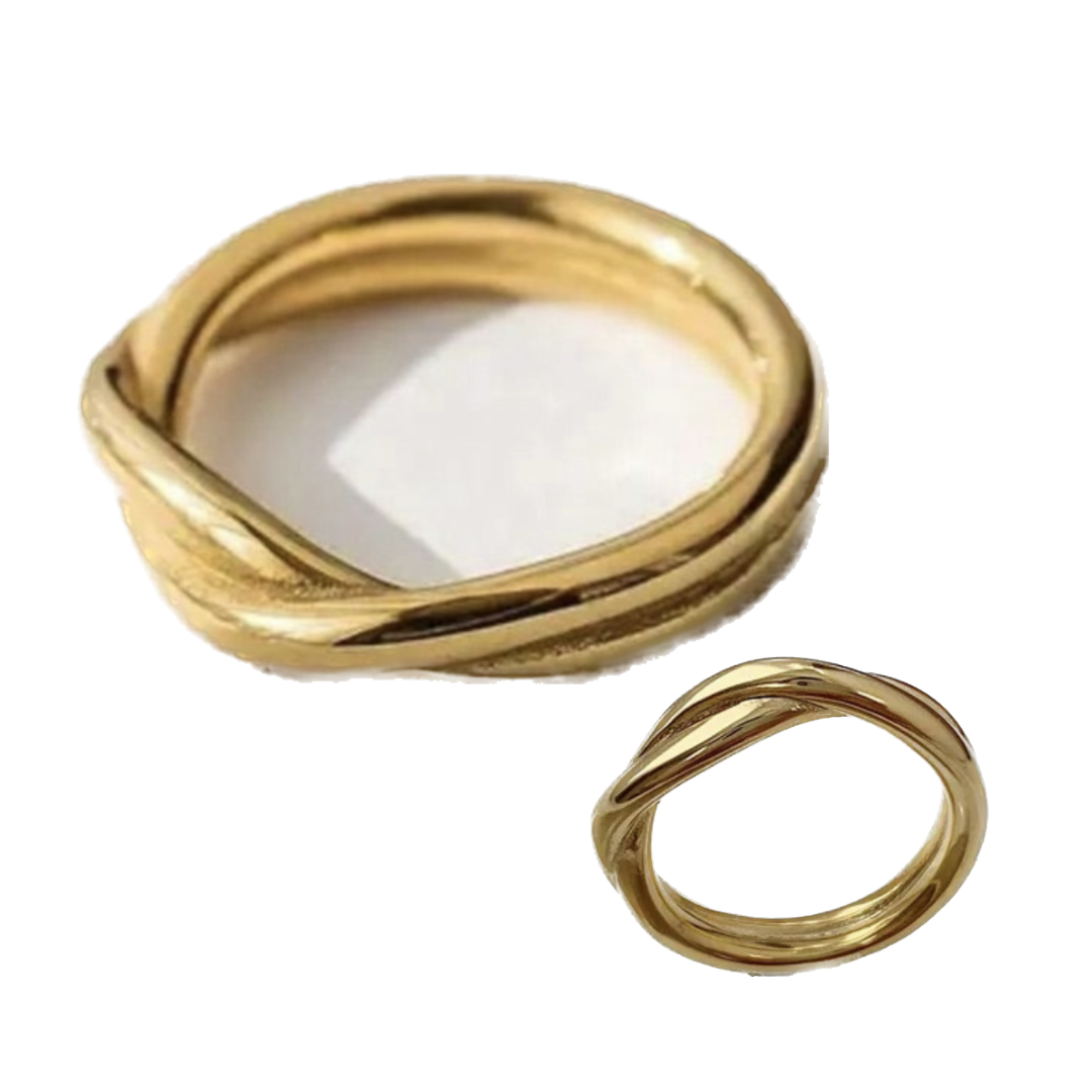 Bound ring | waterproof
