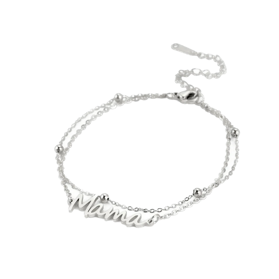 Mama bracelets
