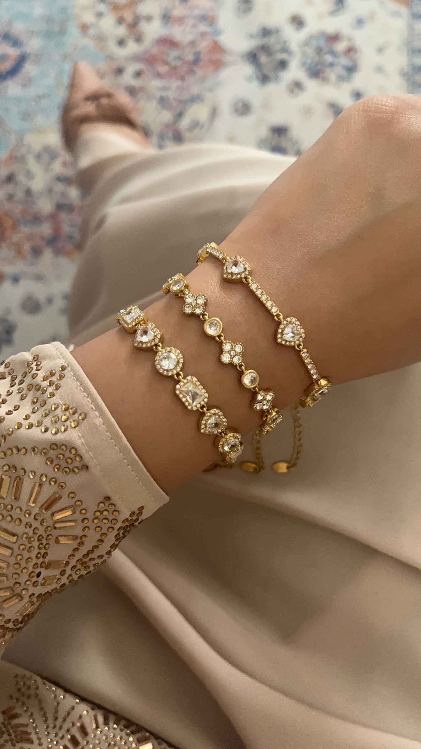Lujain bracelet