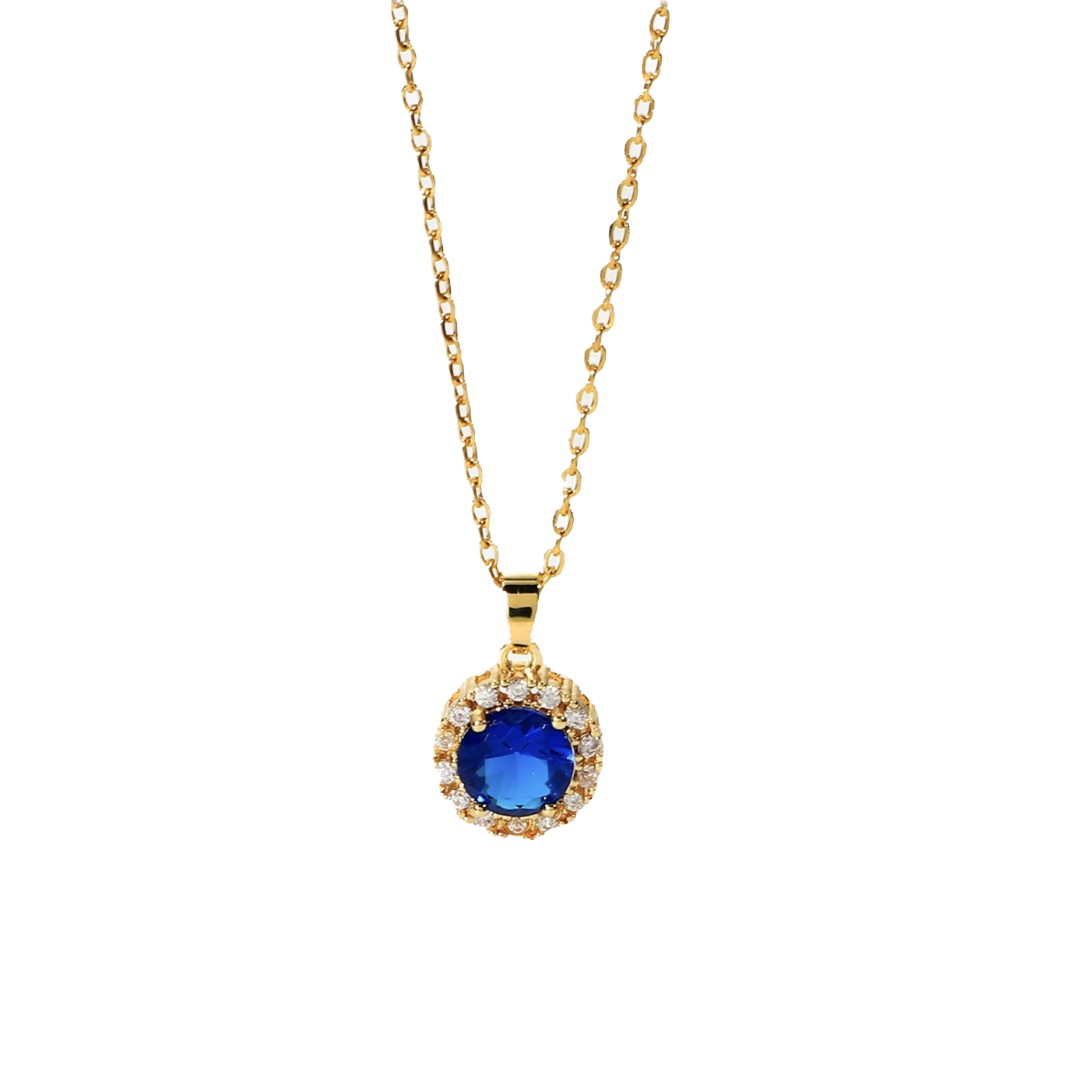 Marina necklace | waterproof