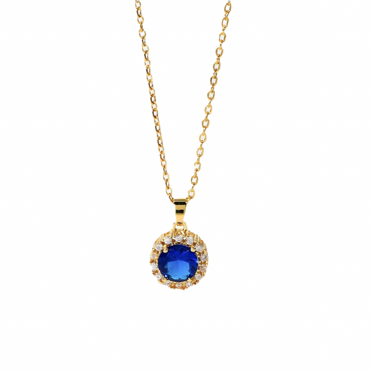 Marina necklace | waterproof