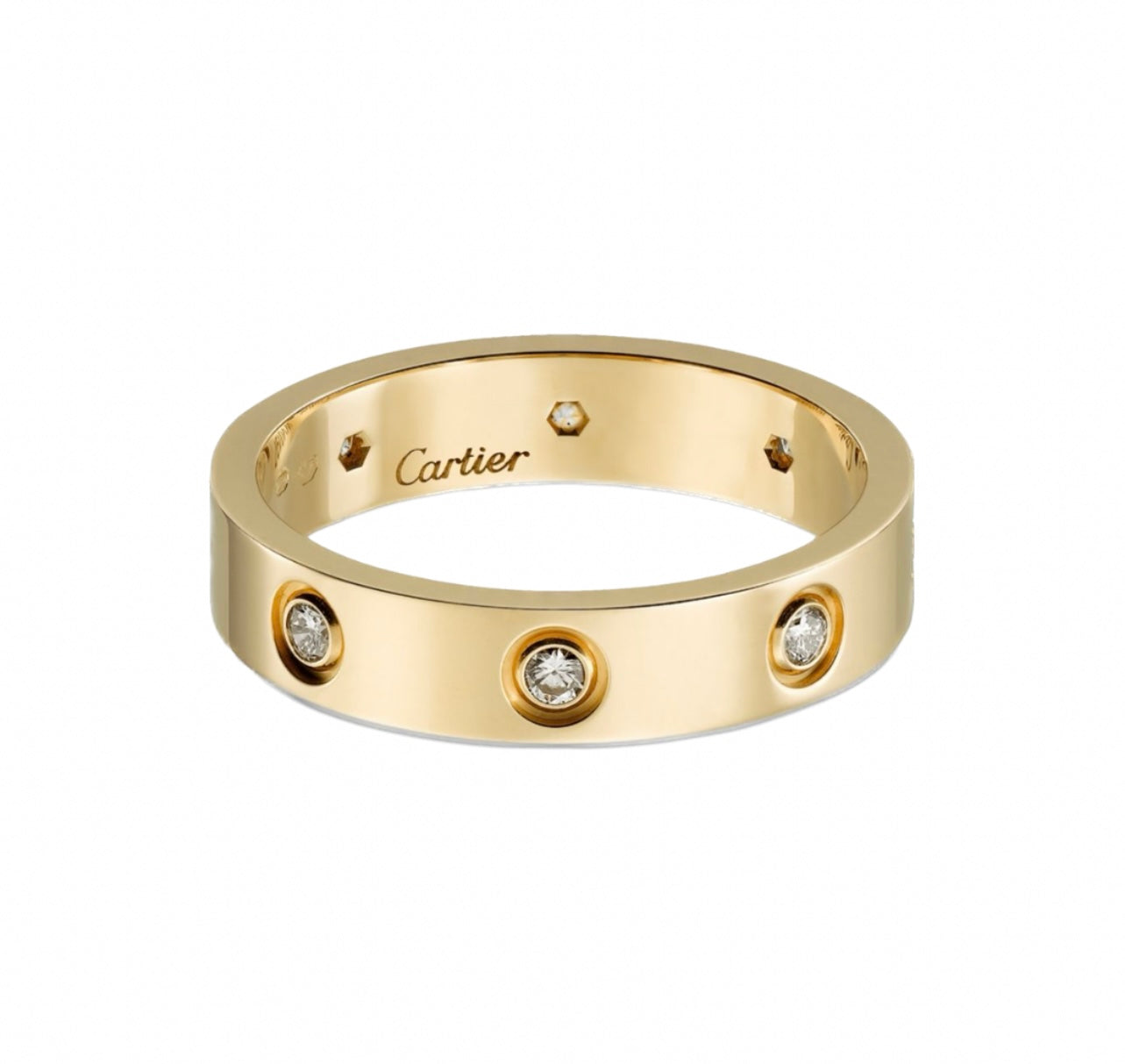 Love ring