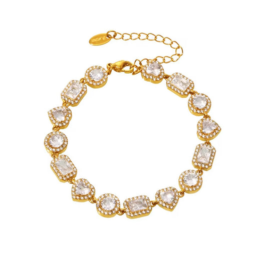 Nouran bracelet