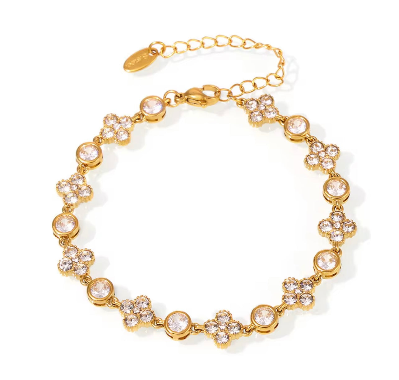 Lujain bracelet