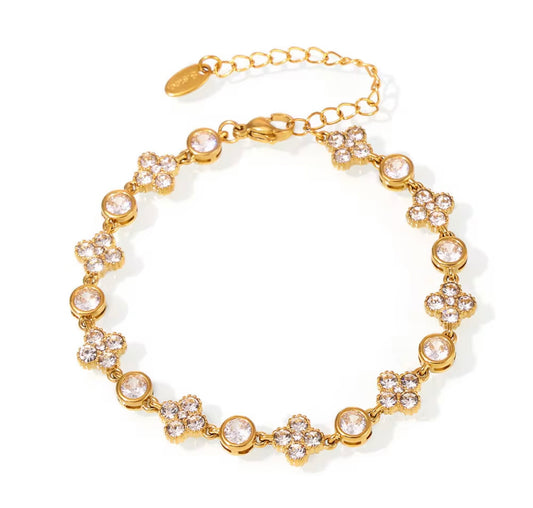 Lujain bracelet