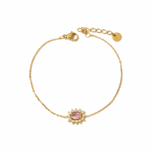 Dainty bracelet | waterproof