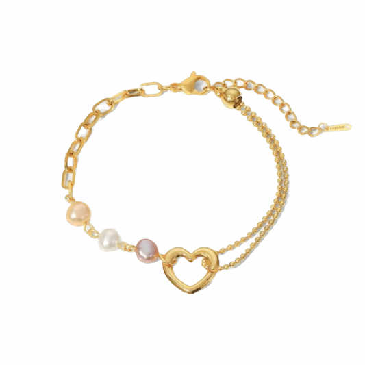 Cleo bracelet | waterproof