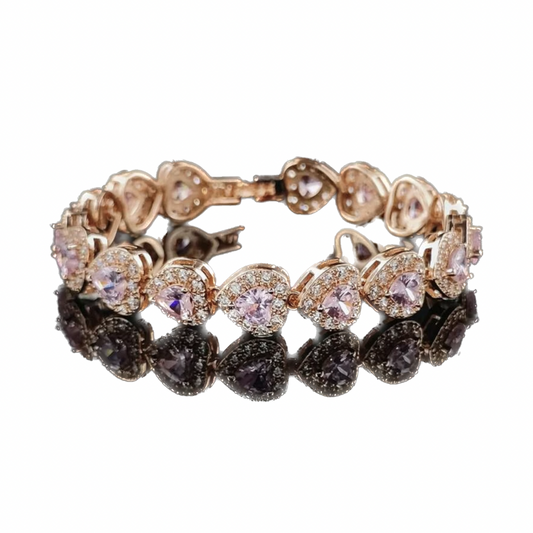 Viscountess bracelet