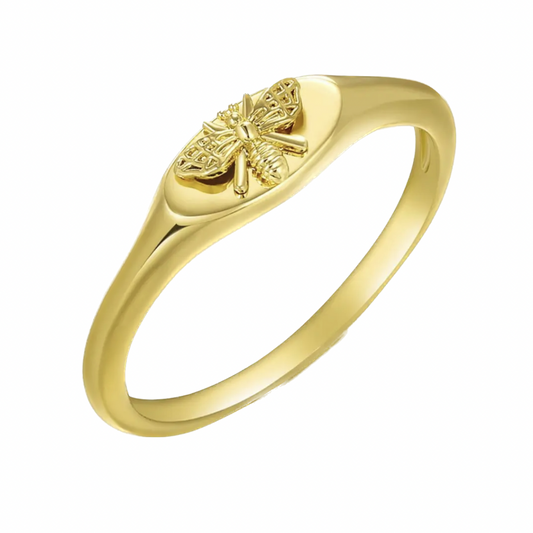 Ambrosia ring