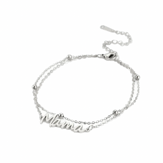 Mama bracelets