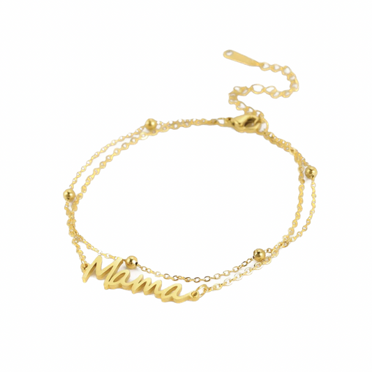 Mama bracelets
