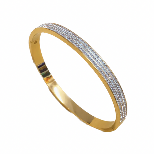 Francisca bangle