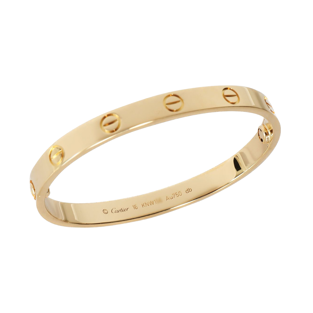 Love screw bracelet | classic model